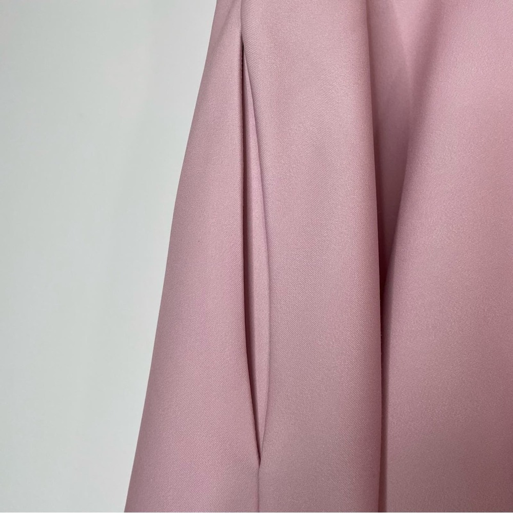 Nwt Ted Baker Sirenta Raspberry Bardot Skater Dre… - image 7